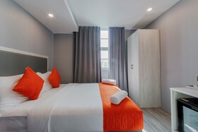 Starry Beach Inn