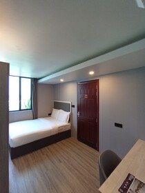 Starry Beach Inn