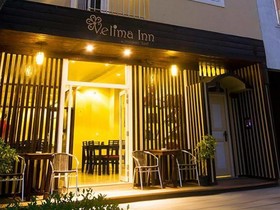 Velima Inn Hulhumale