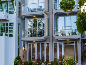 Vista Beach Retreat