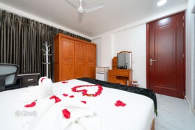 White Beach Holiday