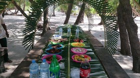 Ayaana Lodge
