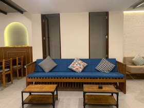 Courtyard Guesthouse
