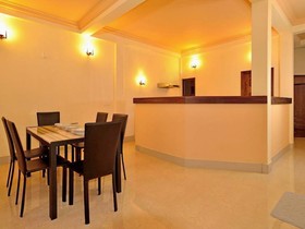 Maldives Seashine Guesthouse