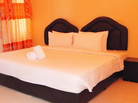 Najaf Central Hotel