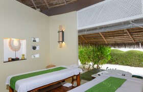 Adaaran Select Hudhuran Fushi