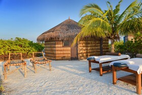 Adaaran Select Hudhuran Fushi