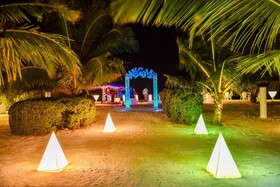 Adaaran Select Hudhuran Fushi