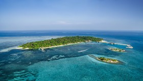 Adaaran Select Hudhuranfushi Prestige Ocean Villas