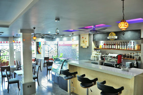 Airport Comfort Inn Premium