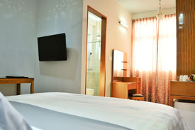 Airport Comfort Inn Premium