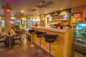 Airport Comfort Inn Premium