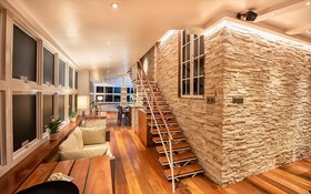 Amina Residency