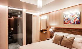Amina Residency