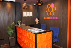 Beehive Central