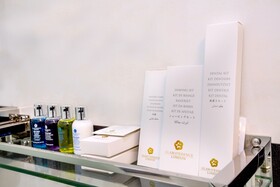 Beehive Central