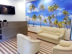 Canopus Retreat Thulusdhoo