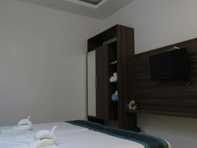 Canopus Retreat Thulusdhoo