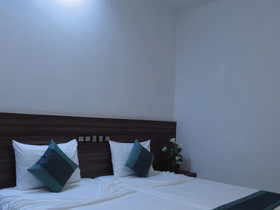 Canopus Retreat Thulusdhoo