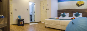 Canopus Retreat Thulusdhoo