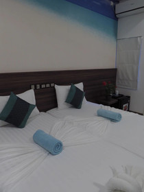 Canopus Retreat Thulusdhoo