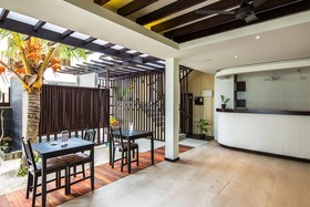 Canopus Retreat Thulusdhoo