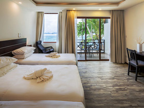 Canopus Retreat Thulusdhoo