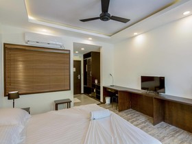 Canopus Retreat Thulusdhoo