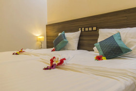 Canopus Retreat Thulusdhoo