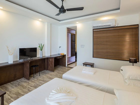 Canopus Retreat Thulusdhoo