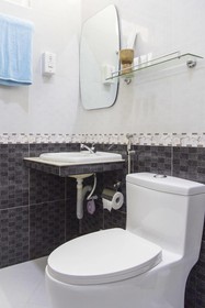 Canopus Retreat Thulusdhoo