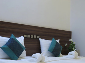 Canopus Retreat Thulusdhoo