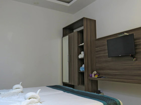 Canopus Retreat Thulusdhoo