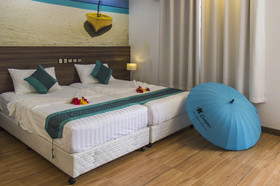Canopus Retreat Thulusdhoo