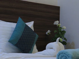Canopus Retreat Thulusdhoo