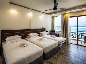 Canopus Retreat Thulusdhoo