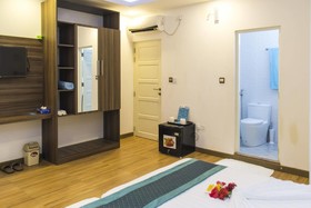 Canopus Retreat Thulusdhoo