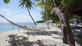 Canopus Retreat Thulusdhoo