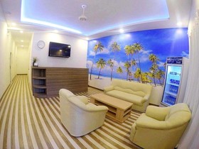 Canopus Retreat Thulusdhoo