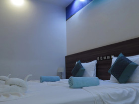 Canopus Retreat Thulusdhoo