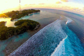 Canopus Retreat Thulusdhoo