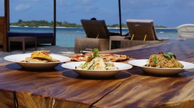 Canopus Retreat Thulusdhoo