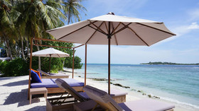 Canopus Retreat Thulusdhoo