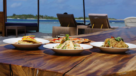 Canopus Retreat Thulusdhoo