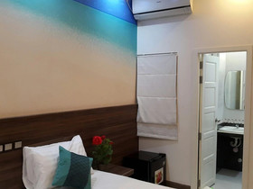 Canopus Retreat Thulusdhoo