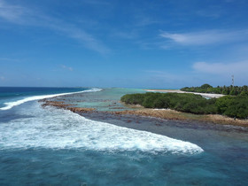 Canopus Retreat Thulusdhoo