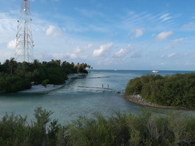 Canopus Retreat Thulusdhoo