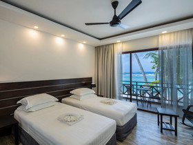 Canopus Retreat Thulusdhoo