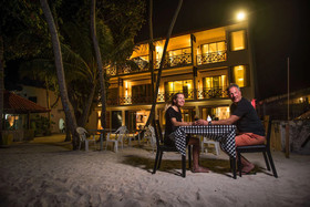 Canopus Retreat Thulusdhoo