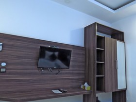 Canopus Retreat Thulusdhoo
